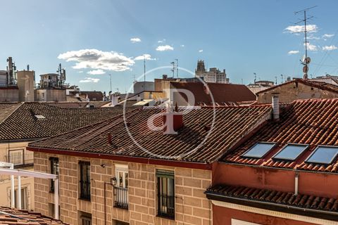 Lejlighed i Madrid, Madrid, Madrid - € 850.000 | Ref: VM2511054 - foto 4