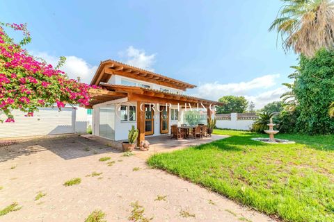 Villa i Cambrils, Tarragona, Cambrils - € 920.000 | Ref: VCAMBRILS01/1087 - foto 1