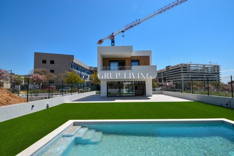Villa a Sitges, Barcelona, Sitges - € 2.295.000 | Ref: VSIT2357/1087 - foto 1