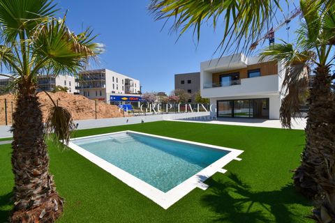 Villa a Sitges, Barcelona, Sitges - € 2.295.000 | Ref: VSIT2357/1087 - foto 13
