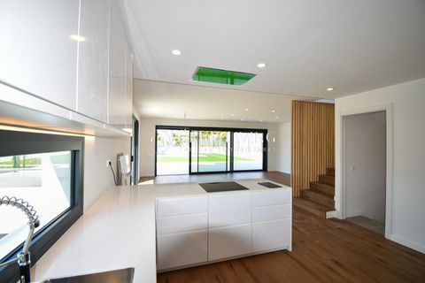 Villa a Sitges, Barcelona, Sitges - € 2.295.000 | Ref: VSIT2357/1087 - foto 17