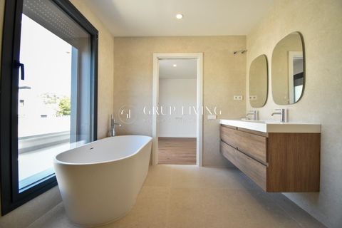 Villa a Sitges, Barcelona, Sitges - € 2.295.000 | Ref: VSIT2357/1087 - foto 22