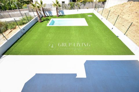 Villa a Sitges, Barcelona, Sitges - € 2.295.000 | Ref: VSIT2357/1087 - foto 34