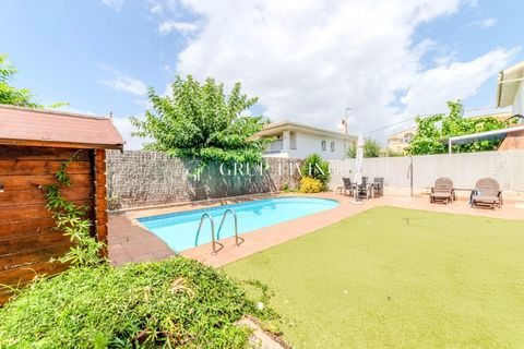 Villa a Sant Pere De Ribes, Barcelona, Sant Pere De Ribes - € 505.000 | Ref: VRIB189/1087 - foto 2