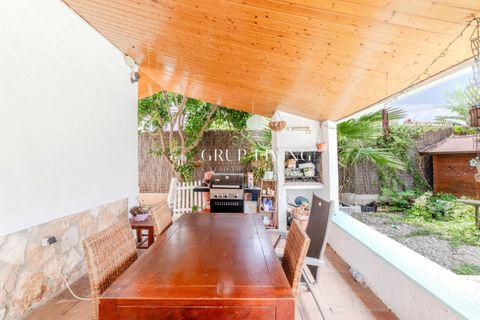 Villa a Sant Pere De Ribes, Barcelona, Sant Pere De Ribes - € 505.000 | Ref: VRIB189/1087 - foto 3