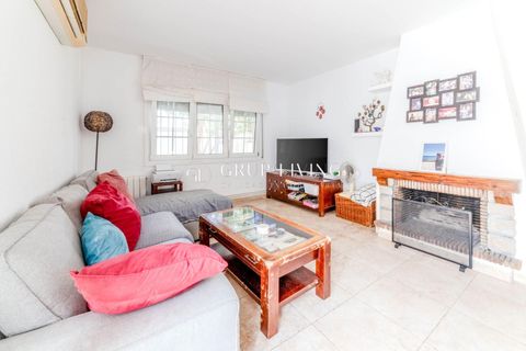 Villa a Sant Pere De Ribes, Barcelona, Sant Pere De Ribes - € 505.000 | Ref: VRIB189/1087 - foto 4