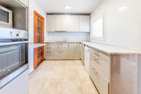Villa a Sant Pere De Ribes, Barcelona, Sant Pere De Ribes - € 505.000 | Ref: VRIB189/1087 - foto 8
