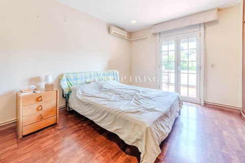 Villa a Sant Pere De Ribes, Barcelona, Sant Pere De Ribes - € 505.000 | Ref: VRIB189/1087 - foto 13