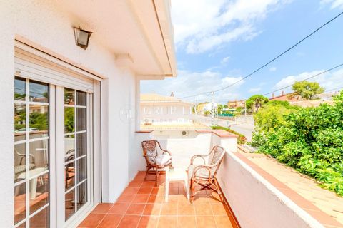 Villa a Sant Pere De Ribes, Barcelona, Sant Pere De Ribes - € 505.000 | Ref: VRIB189/1087 - foto 15