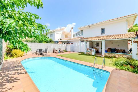 Villa a Sant Pere De Ribes, Barcelona, Sant Pere De Ribes - € 505.000 | Ref: VRIB189/1087 - foto 26