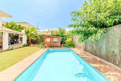 Villa a Sant Pere De Ribes, Barcelona, Sant Pere De Ribes - € 505.000 | Ref: VRIB189/1087 - foto 27