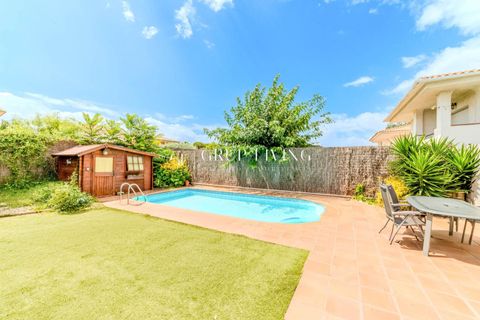 Villa a Sant Pere De Ribes, Barcelona, Sant Pere De Ribes - € 505.000 | Ref: VRIB189/1087 - foto 28