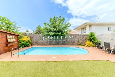 Villa a Sant Pere De Ribes, Barcelona, Sant Pere De Ribes - € 505.000 | Ref: VRIB189/1087 - foto 29
