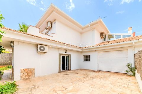 Villa a Sant Pere De Ribes, Barcelona, Sant Pere De Ribes - € 505.000 | Ref: VRIB189/1087 - foto 30