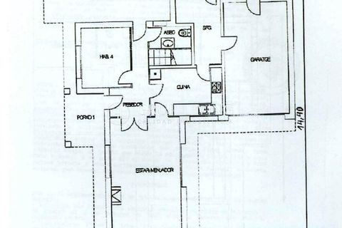 Villa a Sant Pere De Ribes, Barcelona, Sant Pere De Ribes - € 505.000 | Ref: VRIB189/1087 - foto 34