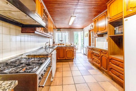 Villa in Sitges, Barcelona, Sitges - € 1.450.000 | Ref: VSIT2390/1087 - foto 10