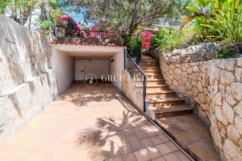 Villa in Sitges, Barcelona, Sitges - € 1.450.000 | Ref: VSIT2390/1087 - foto 11