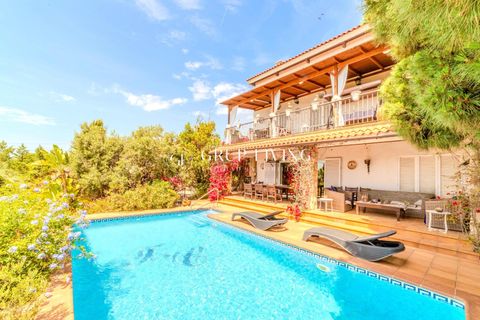 Villa in Sitges, Barcelona, Sitges - € 1.450.000 | Ref: VSIT2390/1087 - foto 12
