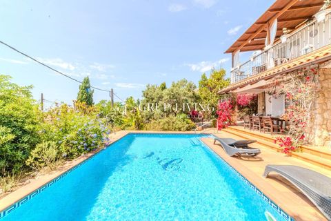 Villa in Sitges, Barcelona, Sitges - € 1.450.000 | Ref: VSIT2390/1087 - foto 13