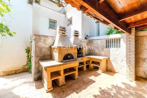 Villa in Sitges, Barcelona, Sitges - € 1.450.000 | Ref: VSIT2390/1087 - foto 16