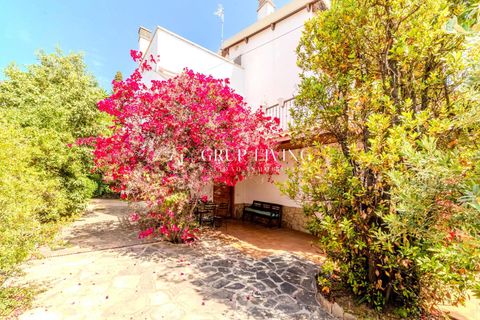 Villa in Sitges, Barcelona, Sitges - € 1.450.000 | Ref: VSIT2390/1087 - foto 17