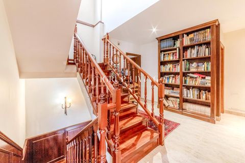 Villa in Sitges, Barcelona, Sitges - € 1.450.000 | Ref: VSIT2390/1087 - foto 21
