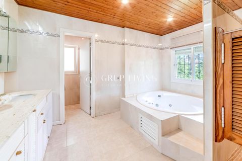 Villa in Sitges, Barcelona, Sitges - € 1.450.000 | Ref: VSIT2390/1087 - foto 23
