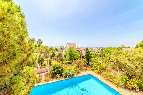 Villa in Sitges, Barcelona, Sitges - € 1.450.000 | Ref: VSIT2390/1087 - foto 25