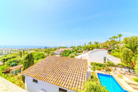 Villa in Sitges, Barcelona, Sitges - € 1.450.000 | Ref: VSIT2390/1087 - foto 32