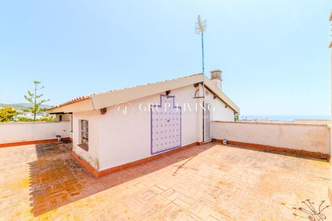 Villa in Sitges, Barcelona, Sitges - € 1.450.000 | Ref: VSIT2390/1087 - foto 33
