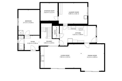 Villa in Sitges, Barcelona, Sitges - € 1.450.000 | Ref: VSIT2390/1087 - foto 35