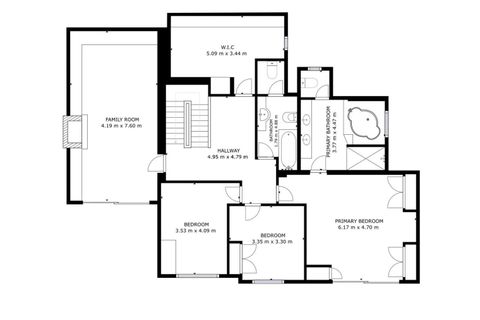 Villa in Sitges, Barcelona, Sitges - € 1.450.000 | Ref: VSIT2390/1087 - foto 36