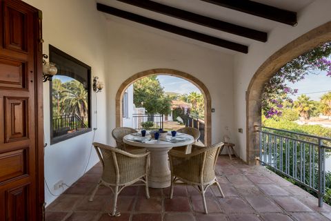 Villa i Javea, Alicante, Javea - € 850.000 | Ref: 7235 - foto 2