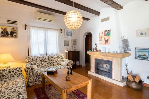 Villa i Javea, Alicante, Javea - € 850.000 | Ref: 7235 - foto 3