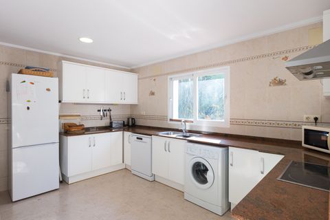 Villa i Javea, Alicante, Javea - € 850.000 | Ref: 7235 - foto 5