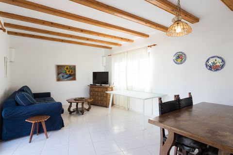 Villa i Javea, Alicante, Javea - € 850.000 | Ref: 7235 - foto 16