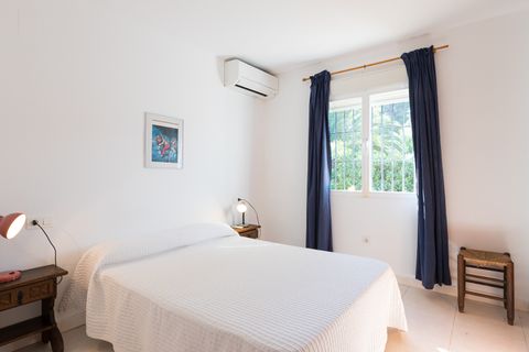 Villa i Javea, Alicante, Javea - € 850.000 | Ref: 7235 - foto 17