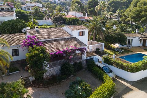 Villa i Javea, Alicante, Javea - € 850.000 | Ref: 7235 - foto 21