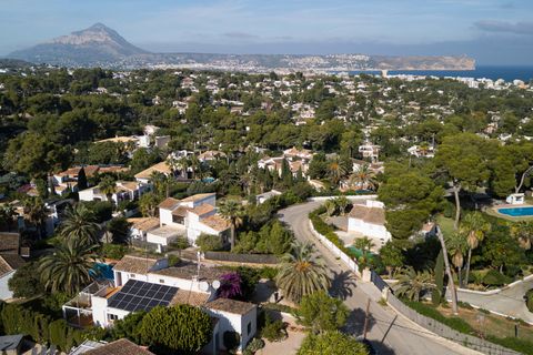 Villa i Javea, Alicante, Javea - € 850.000 | Ref: 7235 - foto 22