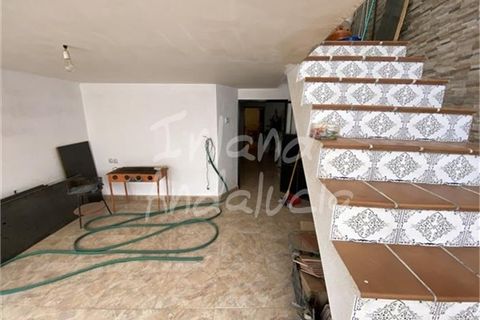 Byhus i Montefrio, Granada, Montefrio - € 62.000 | Ref: TH6261 - foto 12