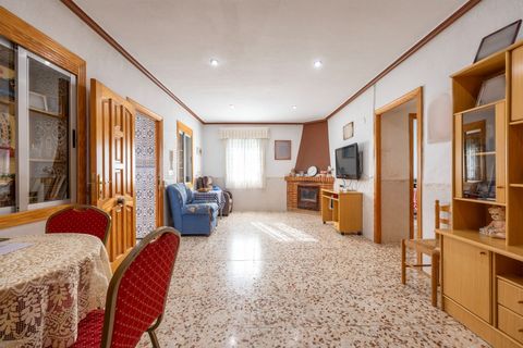 Villa i Monovar, Alicante, Monovar - € 379.000 | Ref: 03b63244-aaa2-4db2-b - foto 22