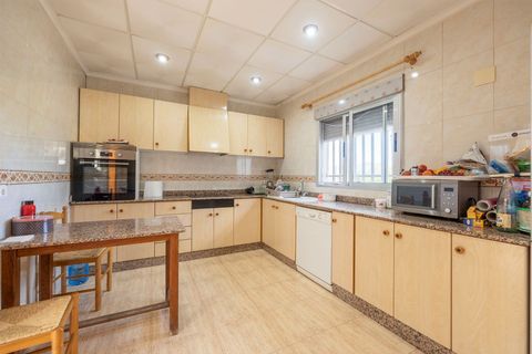 Villa i Monovar, Alicante, Monovar - € 379.000 | Ref: 03b63244-aaa2-4db2-b - foto 27