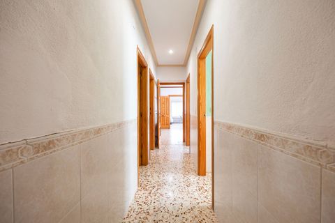Villa i Monovar, Alicante, Monovar - € 379.000 | Ref: 03b63244-aaa2-4db2-b - foto 31