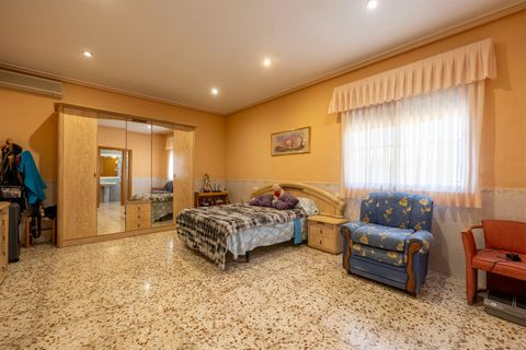 Villa i Monovar, Alicante, Monovar - € 379.000 | Ref: 03b63244-aaa2-4db2-b - foto 38
