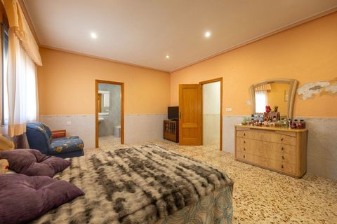 Villa i Monovar, Alicante, Monovar - € 379.000 | Ref: 03b63244-aaa2-4db2-b - foto 39