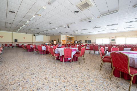 Villa i Monovar, Alicante, Monovar - € 379.000 | Ref: 03b63244-aaa2-4db2-b - foto 6
