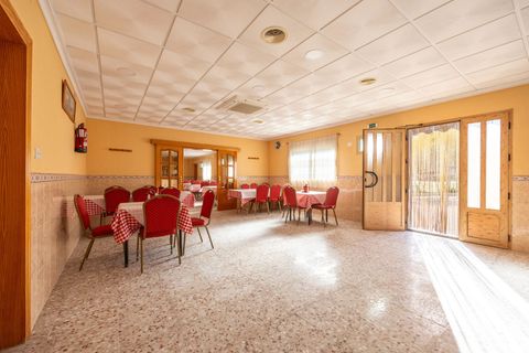 Villa i Monovar, Alicante, Monovar - € 379.000 | Ref: 03b63244-aaa2-4db2-b - foto 10