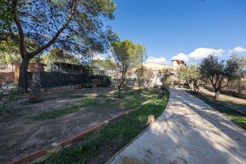 Villa i Monovar, Alicante, Monovar - € 379.000 | Ref: 03b63244-aaa2-4db2-b - foto 44
