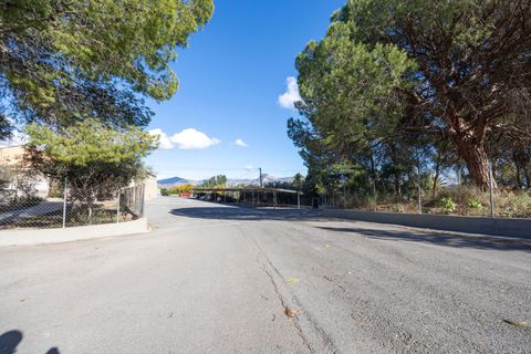 Villa i Monovar, Alicante, Monovar - € 379.000 | Ref: 03b63244-aaa2-4db2-b - foto 46
