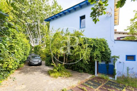 Villa a Begues, Barcelona, Begues - € 575.000 | Ref: VBG2511001 - foto 1